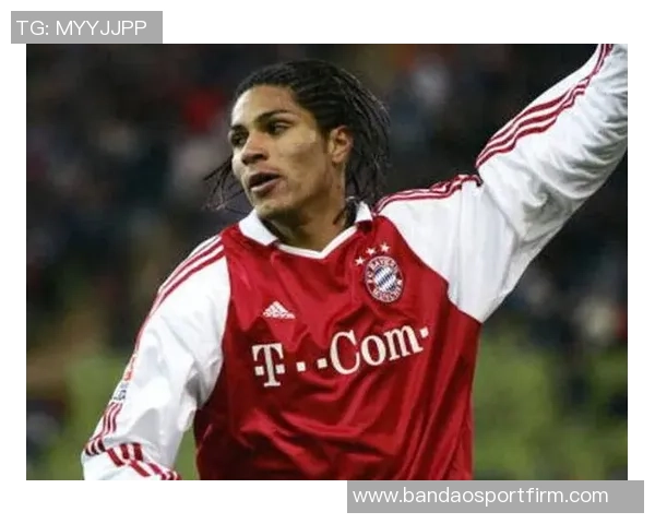 拜仁或将放弃格雷罗续约计划明夏允许其自由离队