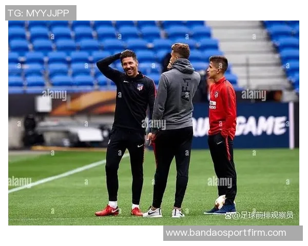 朱利亚诺西蒙尼荣膺马竞十月最佳球员为球队增光添彩